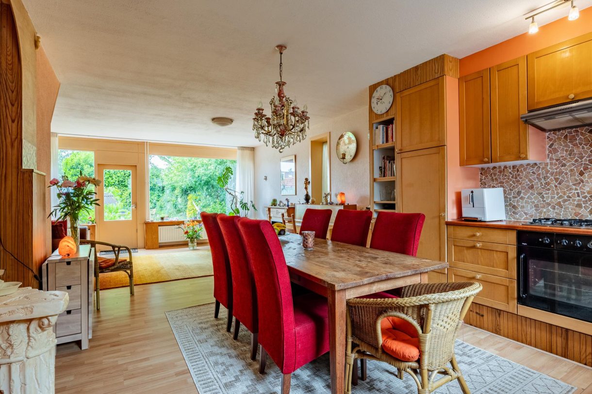 Te koop: Foto Woonhuis aan de De Moesmate 298 in Zutphen