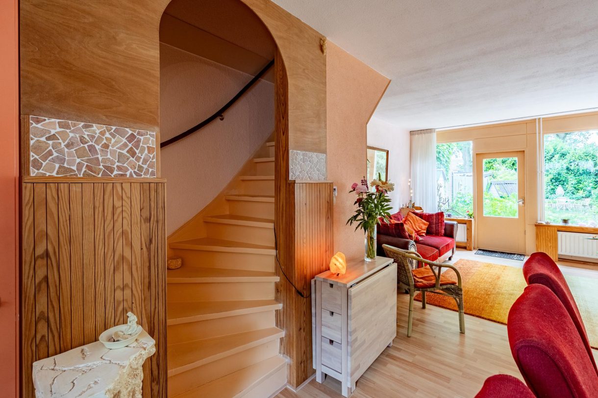 Te koop: Foto Woonhuis aan de De Moesmate 298 in Zutphen