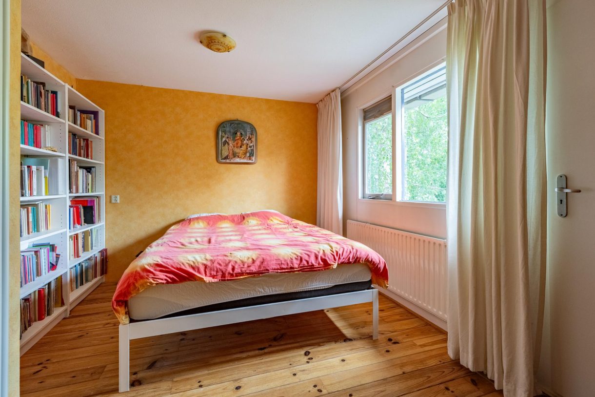 Te koop: Foto Woonhuis aan de De Moesmate 298 in Zutphen