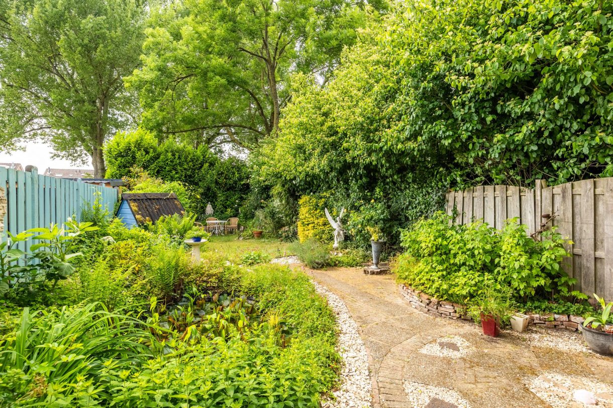 Te koop: Foto Woonhuis aan de De Moesmate 298 in Zutphen