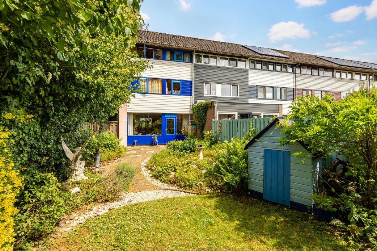 Te koop: Foto Woonhuis aan de De Moesmate 298 in Zutphen