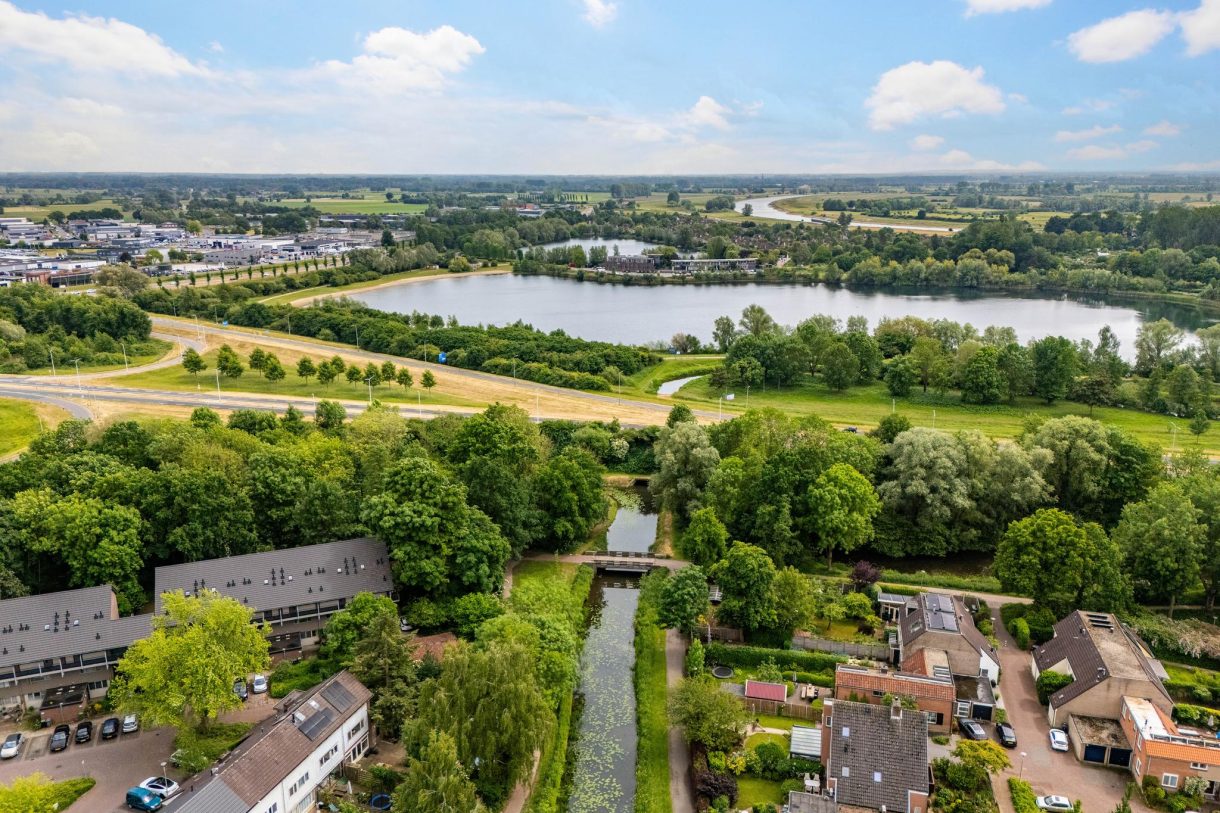 Te koop: Foto Woonhuis aan de De Moesmate 298 in Zutphen