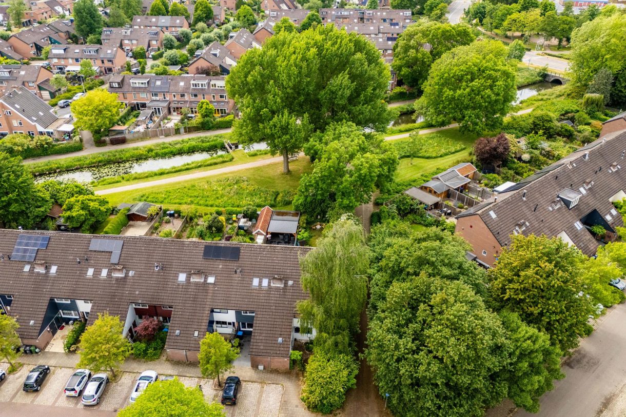 Te koop: Foto Woonhuis aan de De Moesmate 298 in Zutphen