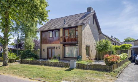 koop  Odiliapeel  Korenbloemstraat 7 – Hoofdfoto