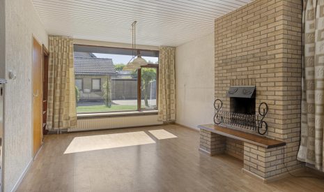 Te koop: Foto Woonhuis aan de Korenbloemstraat 7 in Odiliapeel