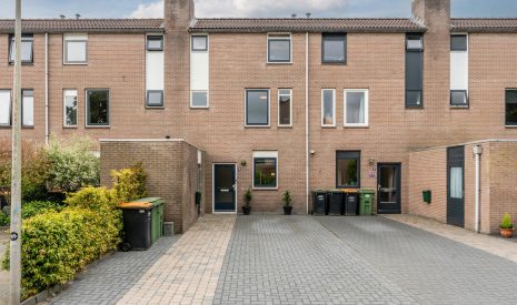 koop  Hoogeveen  Salkhof 45 – Hoofdfoto