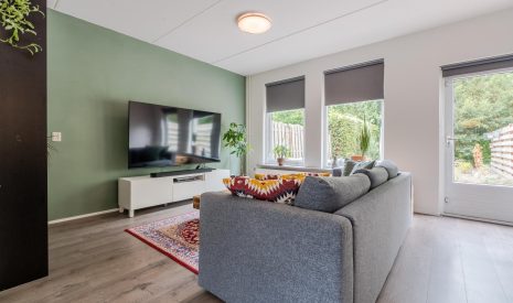 Te koop: Foto Woonhuis aan de Salkhof 45 in Hoogeveen