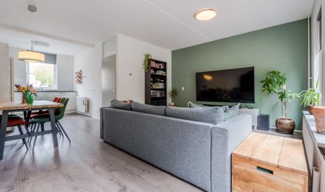 Te koop: Foto Woonhuis aan de Salkhof 45 in Hoogeveen