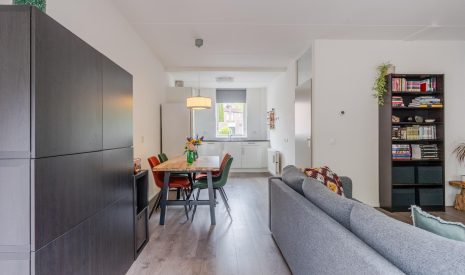 Te koop: Foto Woonhuis aan de Salkhof 45 in Hoogeveen