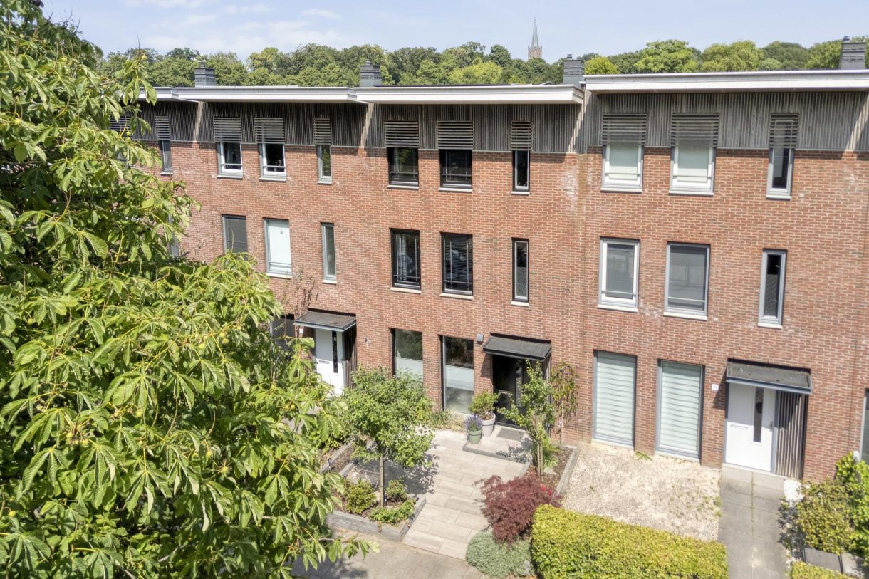 Te koop: Foto Woonhuis aan de Admiraal de Ruyterstraat 17 in Steenwijk