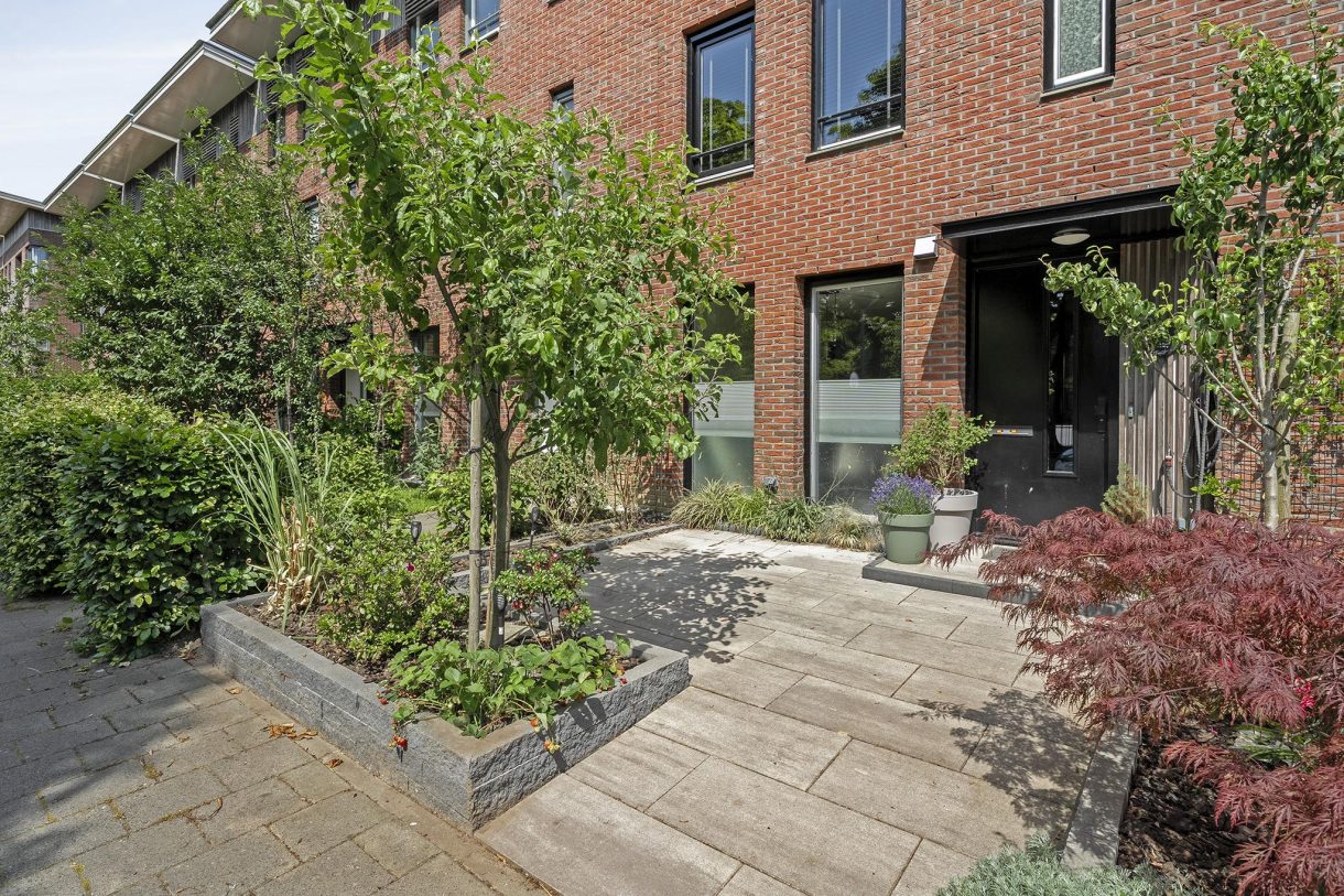 Te koop: Foto Woonhuis aan de Admiraal de Ruyterstraat 17 in Steenwijk