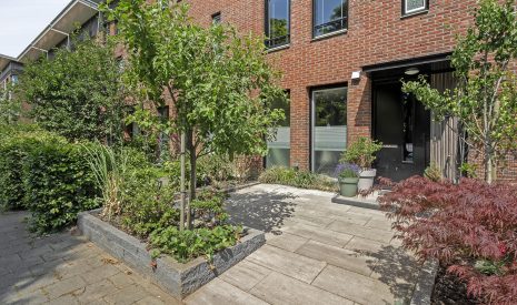 Te koop: Foto Woonhuis aan de Admiraal de Ruyterstraat 17 in Steenwijk