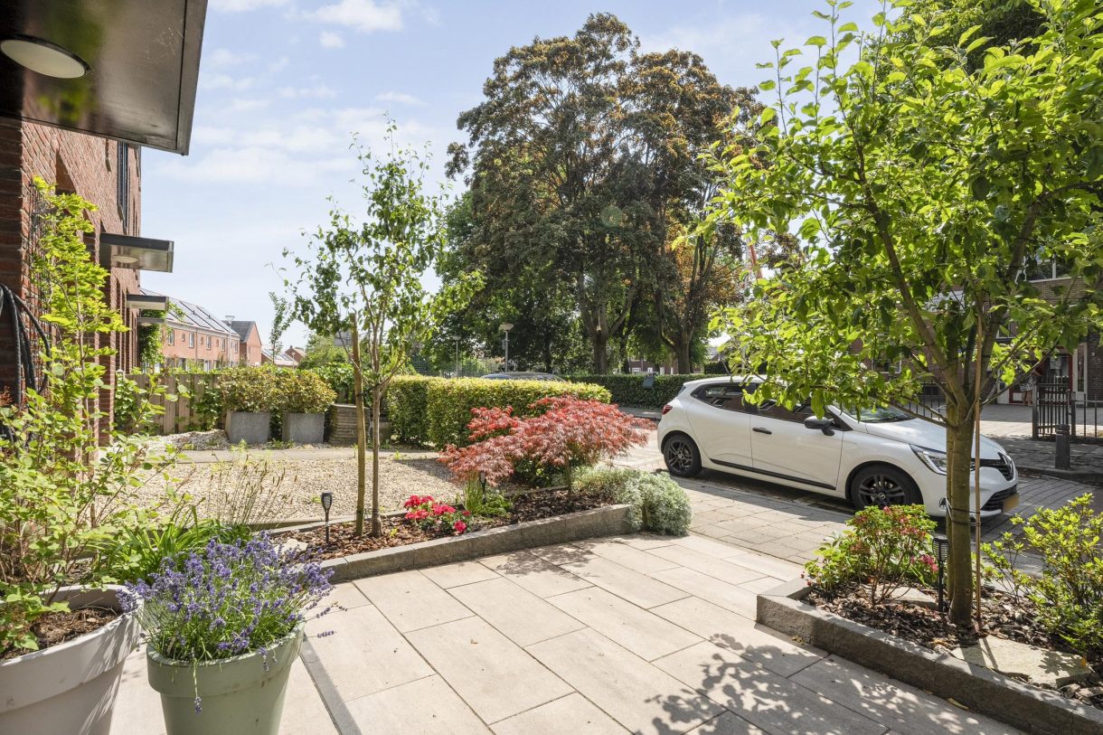 Te koop: Foto Woonhuis aan de Admiraal de Ruyterstraat 17 in Steenwijk