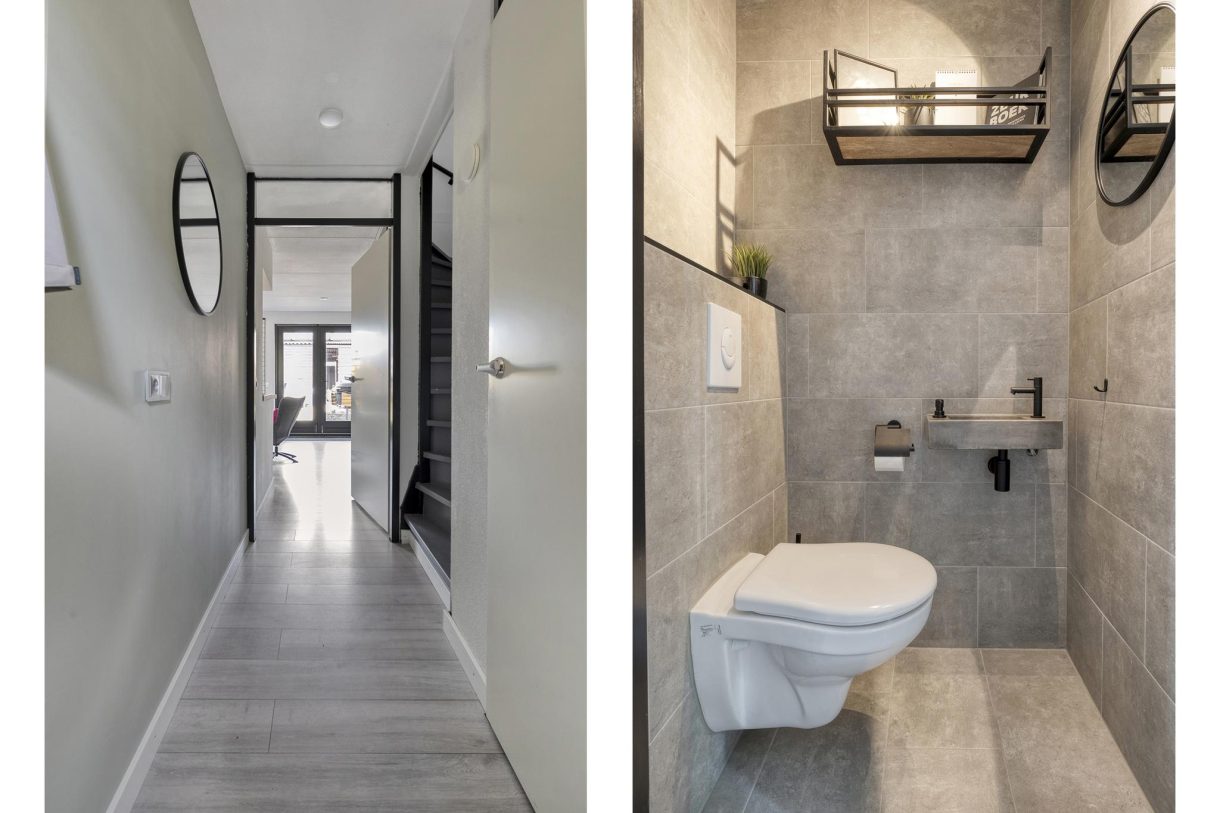 Te koop: Foto Woonhuis aan de Admiraal de Ruyterstraat 17 in Steenwijk