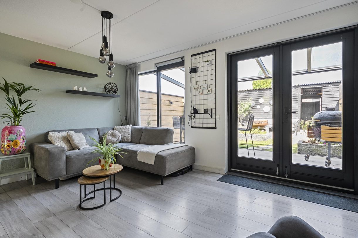 Te koop: Foto Woonhuis aan de Admiraal de Ruyterstraat 17 in Steenwijk