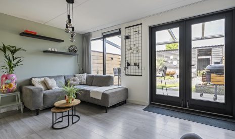 Te koop: Foto Woonhuis aan de Admiraal de Ruyterstraat 17 in Steenwijk