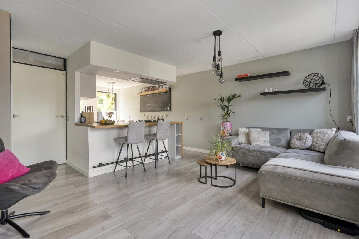 Te koop: Foto Woonhuis aan de Admiraal de Ruyterstraat 17 in Steenwijk