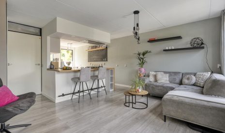 Te koop: Foto Woonhuis aan de Admiraal de Ruyterstraat 17 in Steenwijk