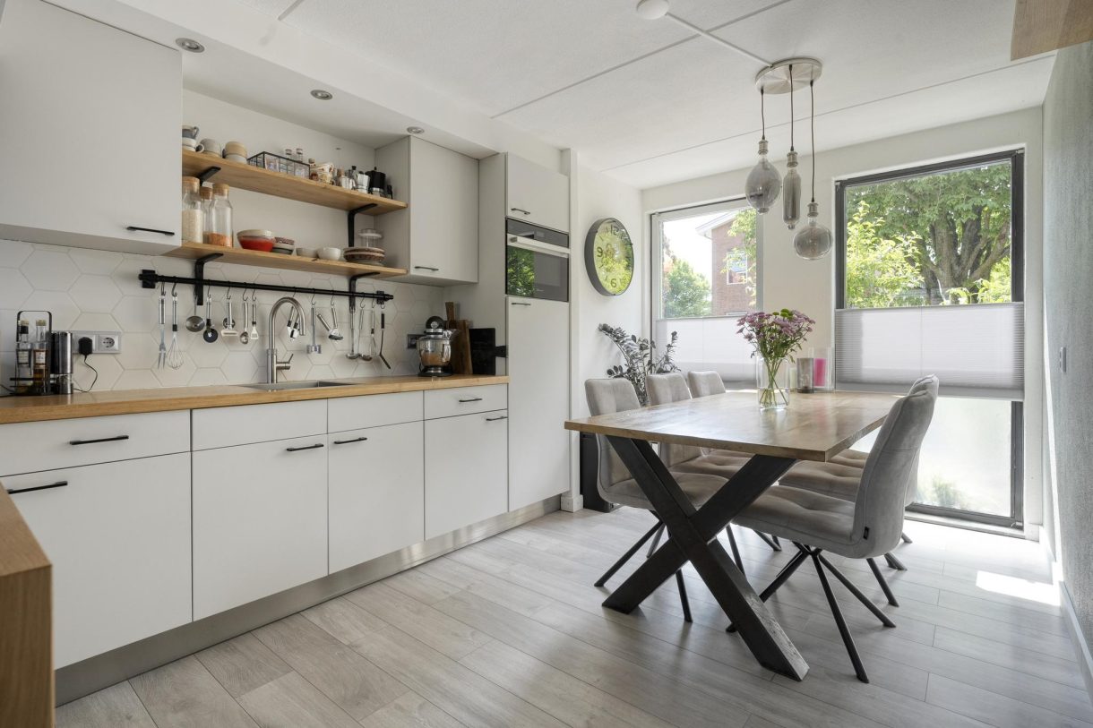 Te koop: Foto Woonhuis aan de Admiraal de Ruyterstraat 17 in Steenwijk