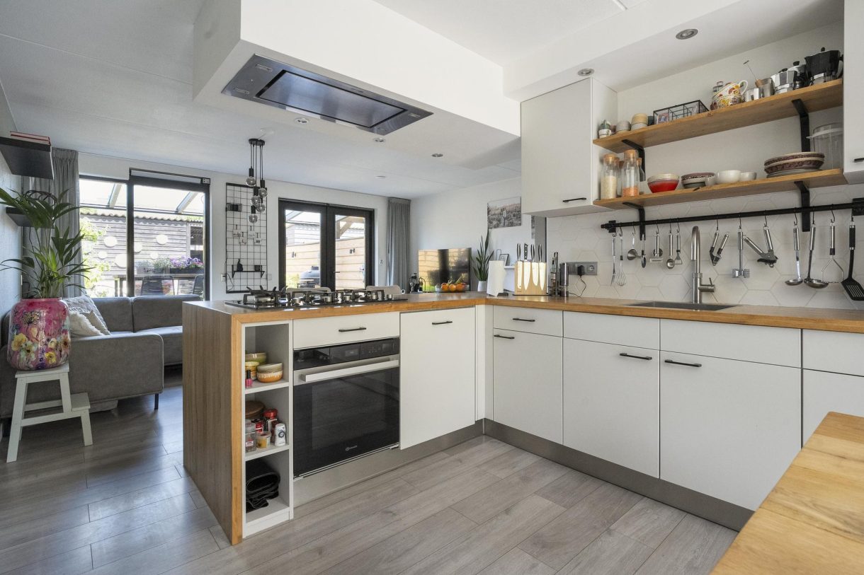 Te koop: Foto Woonhuis aan de Admiraal de Ruyterstraat 17 in Steenwijk