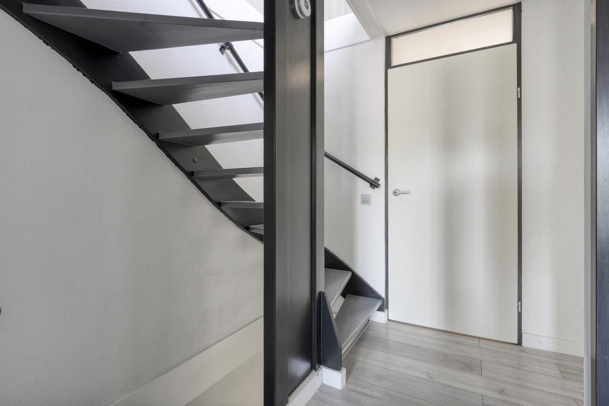 Te koop: Foto Woonhuis aan de Admiraal de Ruyterstraat 17 in Steenwijk