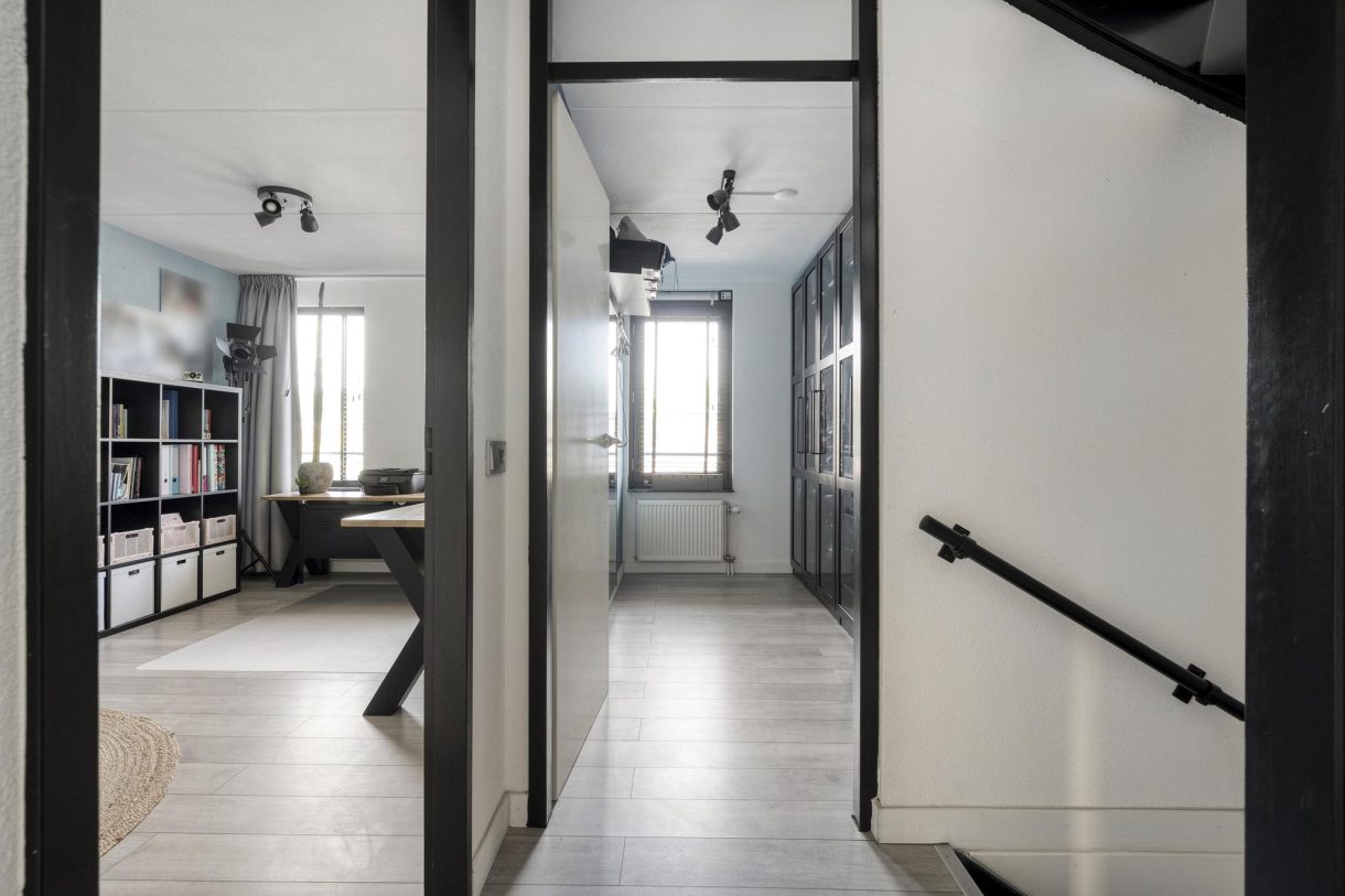 Te koop: Foto Woonhuis aan de Admiraal de Ruyterstraat 17 in Steenwijk