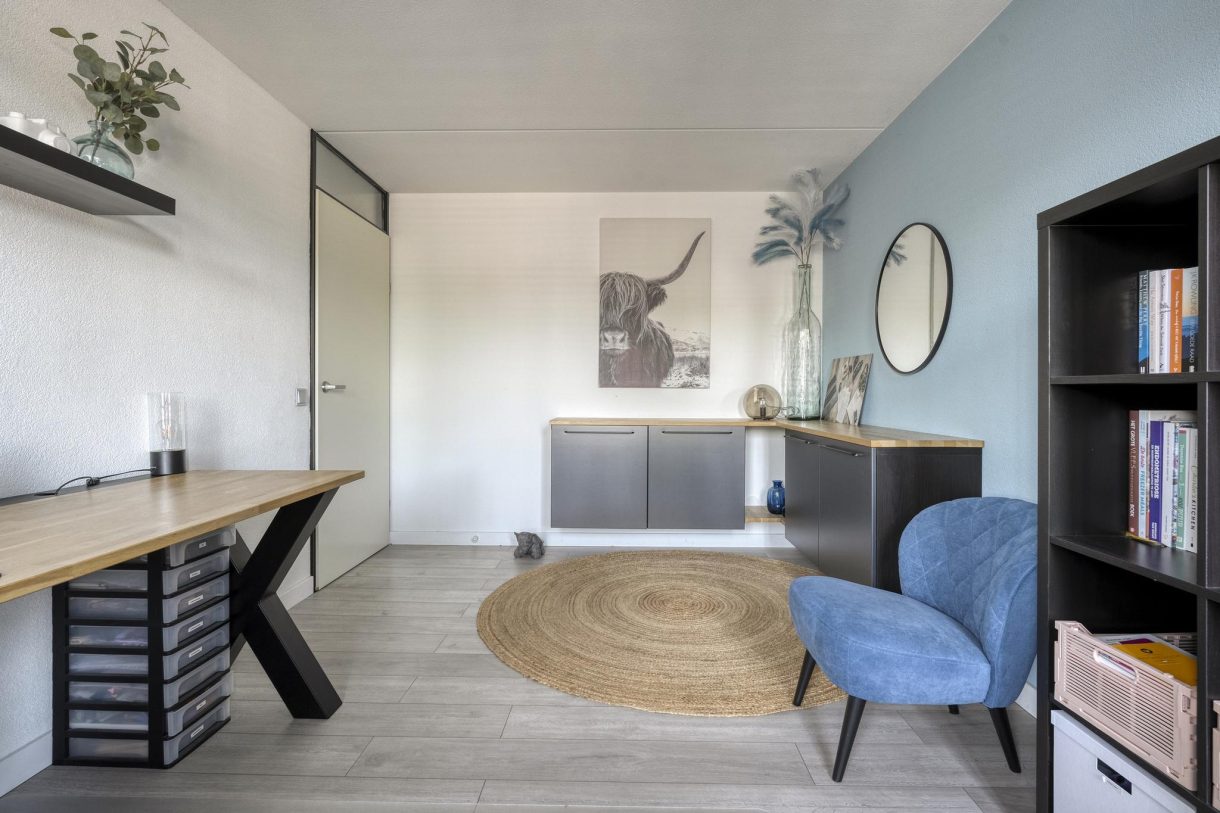 Te koop: Foto Woonhuis aan de Admiraal de Ruyterstraat 17 in Steenwijk