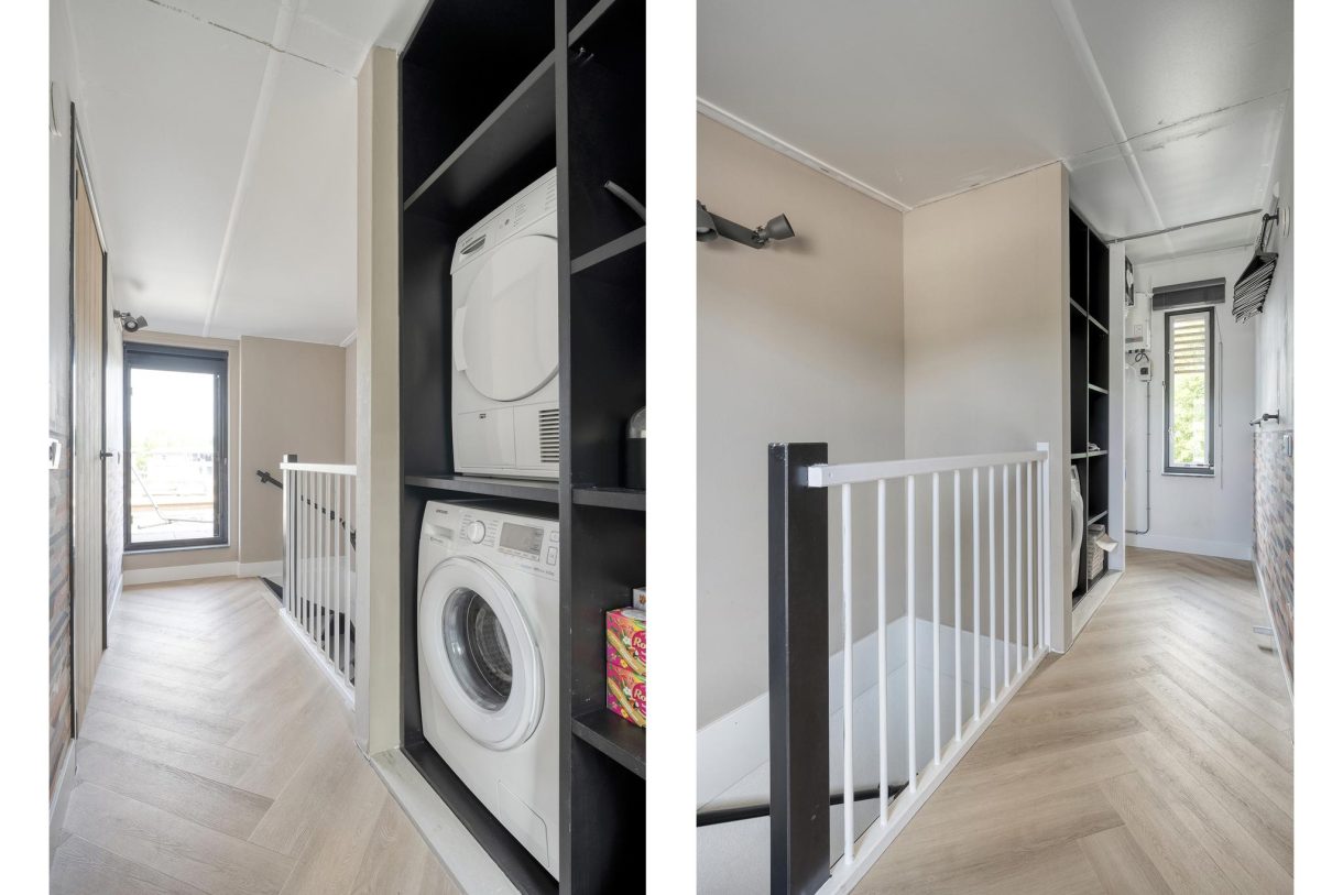 Te koop: Foto Woonhuis aan de Admiraal de Ruyterstraat 17 in Steenwijk