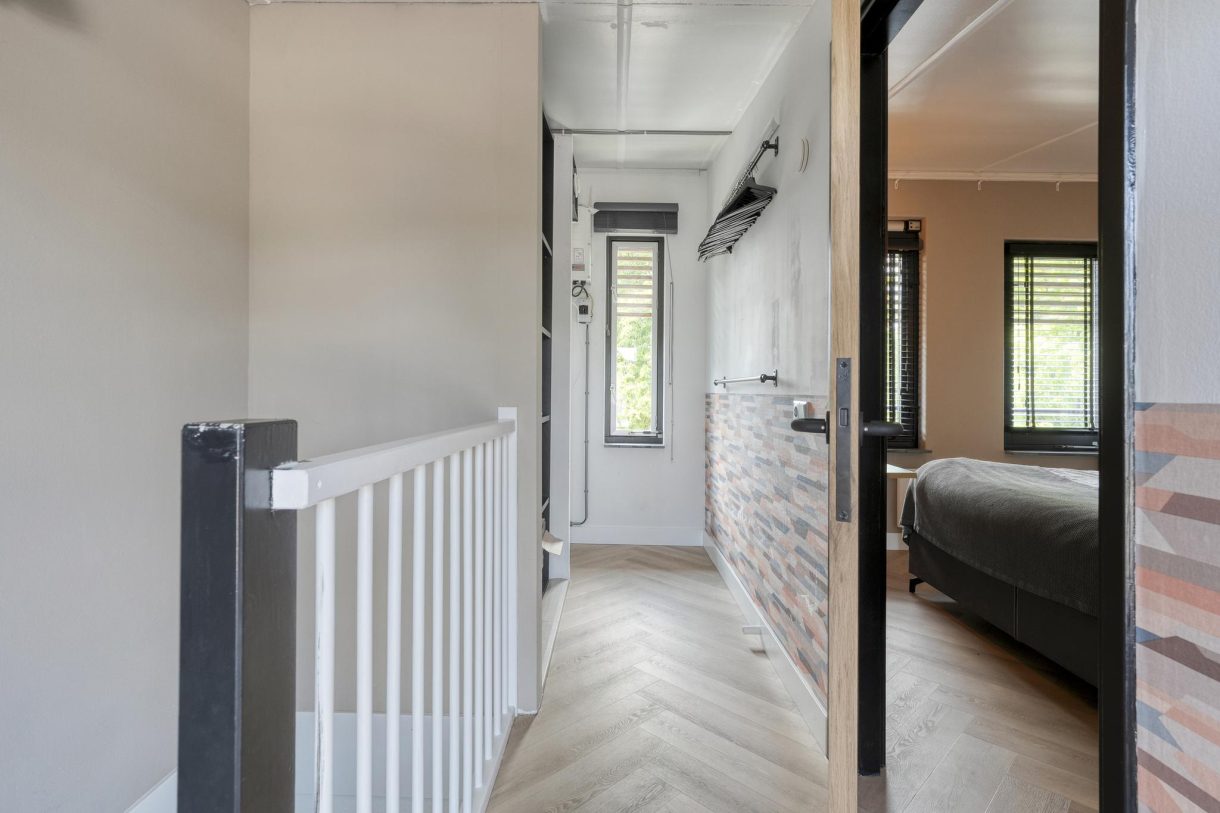 Te koop: Foto Woonhuis aan de Admiraal de Ruyterstraat 17 in Steenwijk