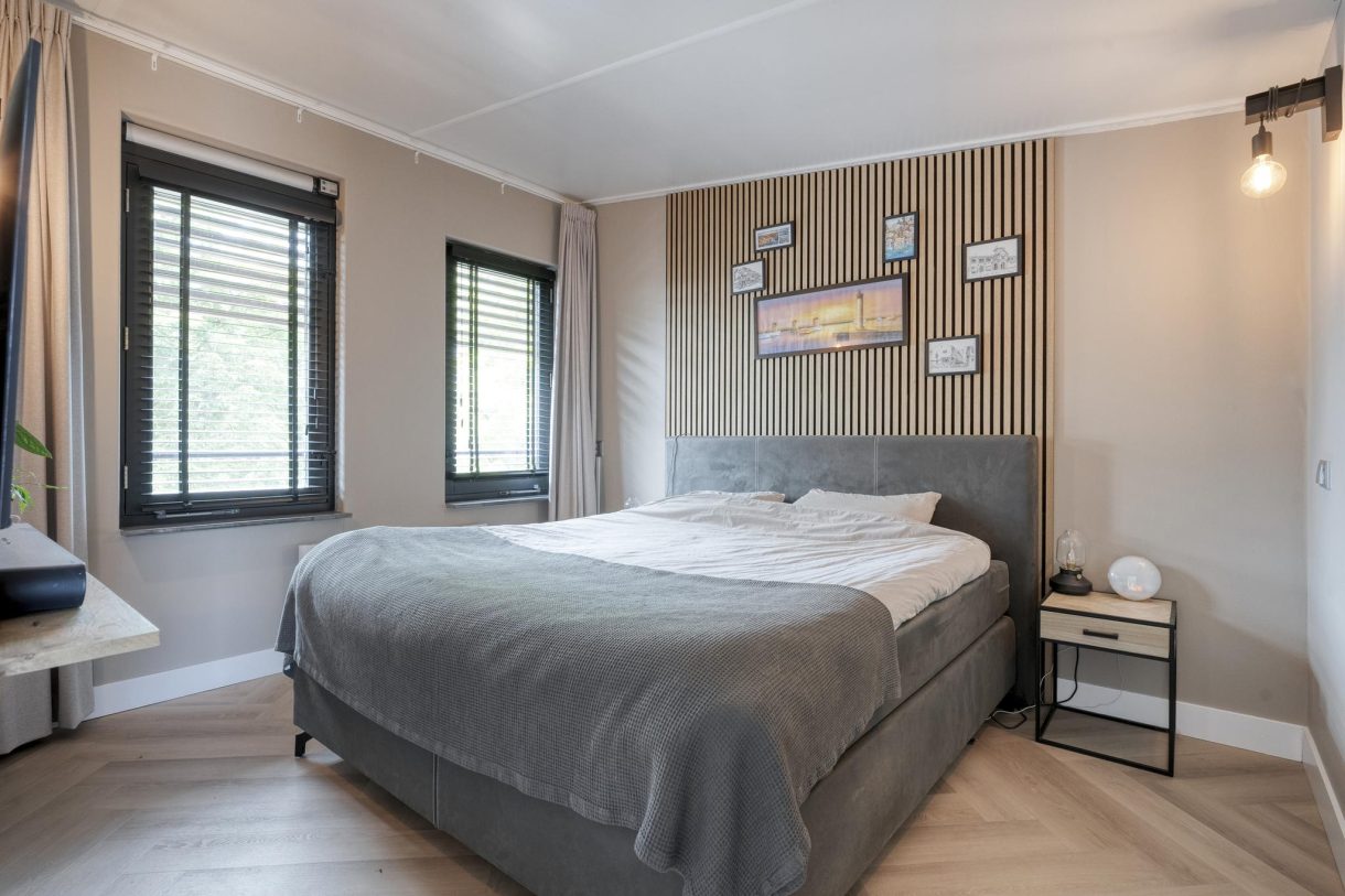 Te koop: Foto Woonhuis aan de Admiraal de Ruyterstraat 17 in Steenwijk