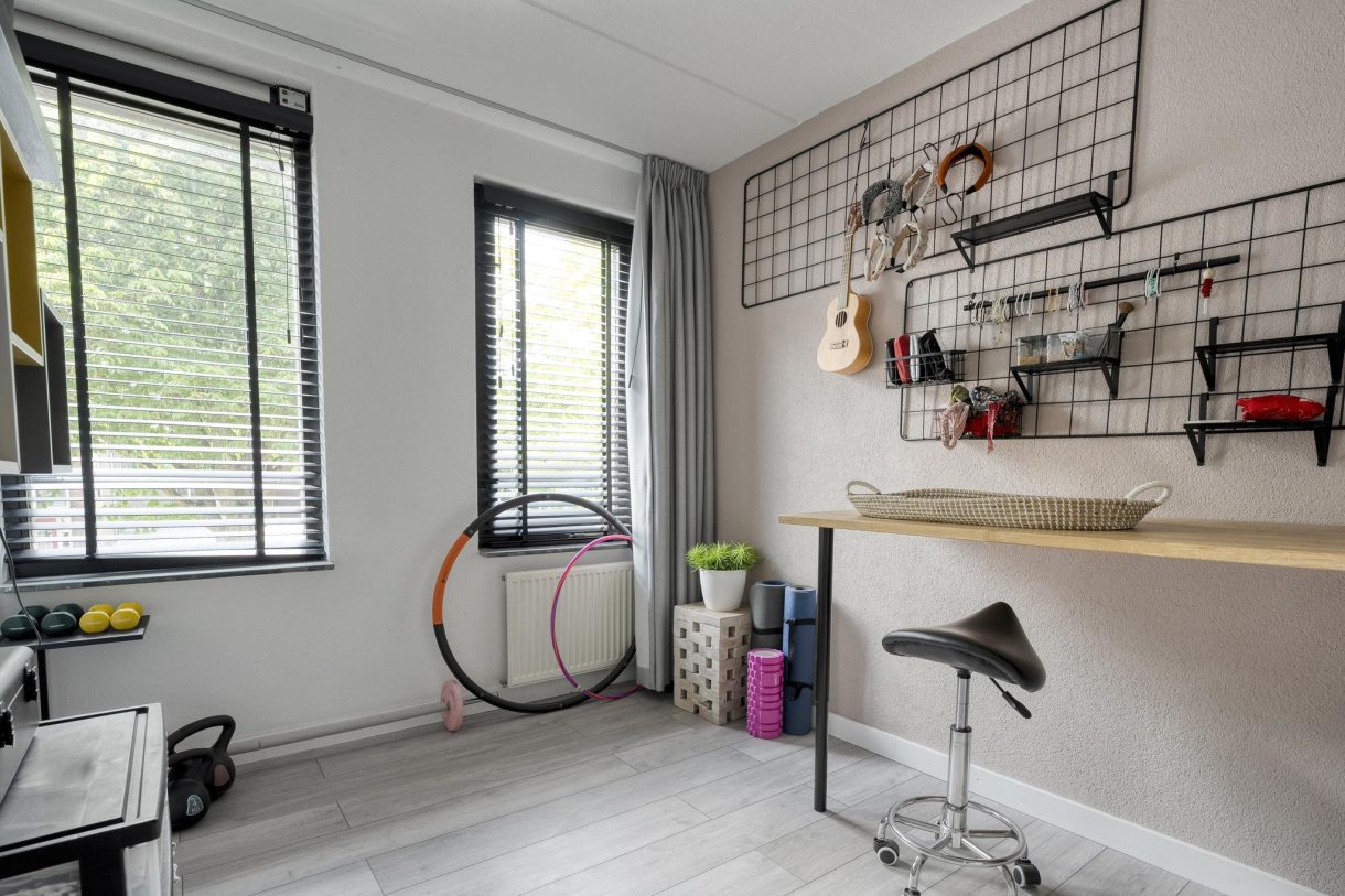 Te koop: Foto Woonhuis aan de Admiraal de Ruyterstraat 17 in Steenwijk