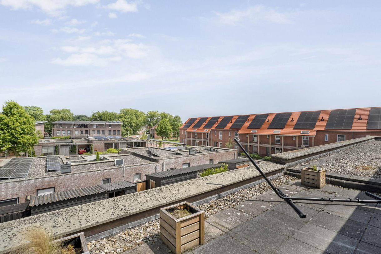 Te koop: Foto Woonhuis aan de Admiraal de Ruyterstraat 17 in Steenwijk