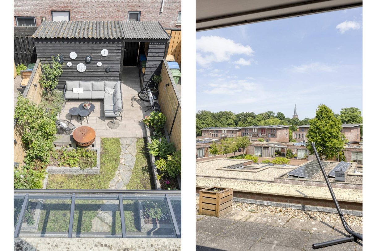 Te koop: Foto Woonhuis aan de Admiraal de Ruyterstraat 17 in Steenwijk