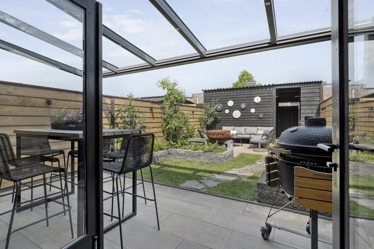 Te koop: Foto Woonhuis aan de Admiraal de Ruyterstraat 17 in Steenwijk