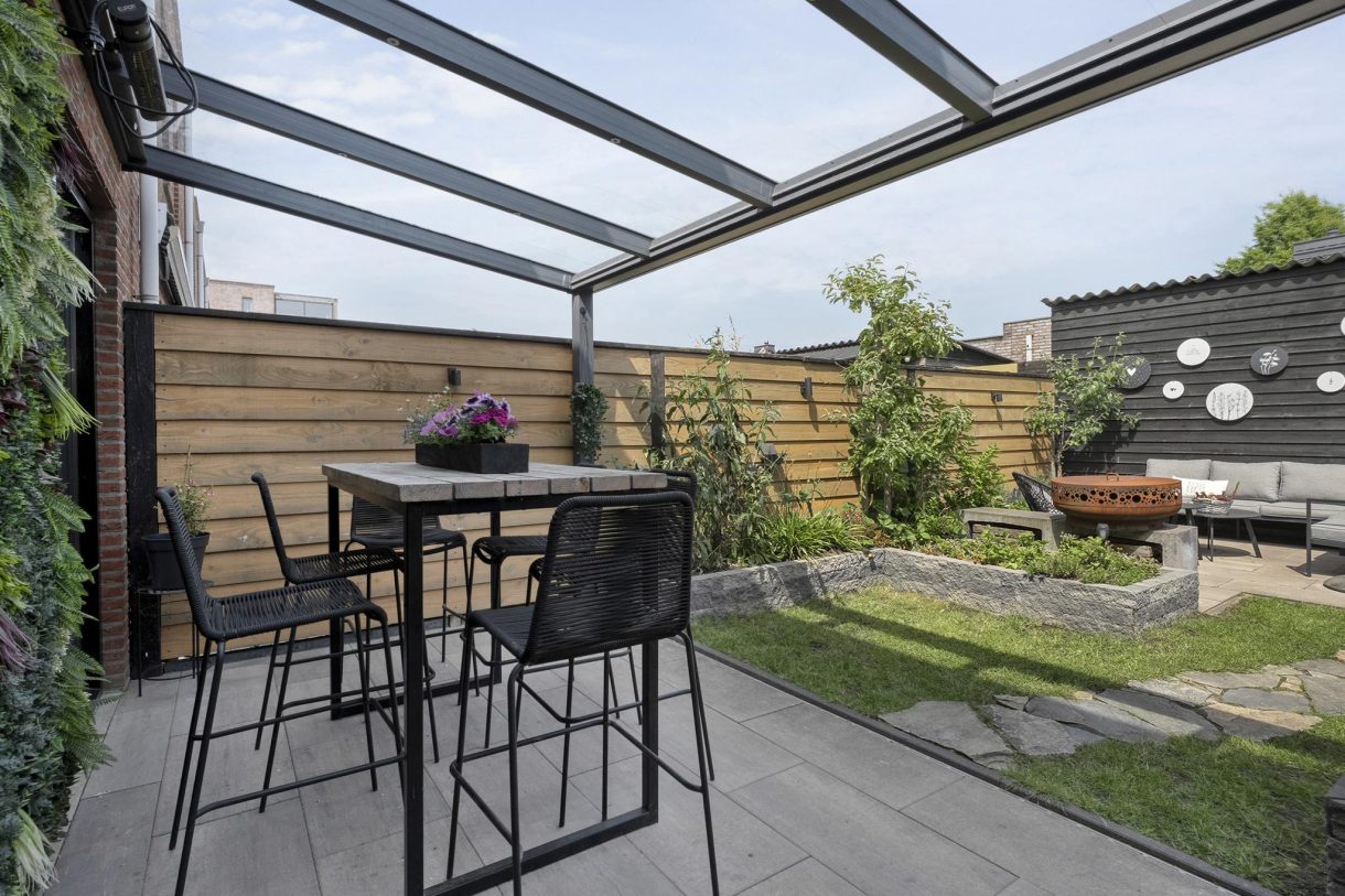 Te koop: Foto Woonhuis aan de Admiraal de Ruyterstraat 17 in Steenwijk