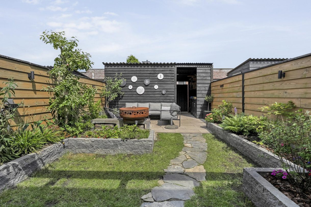 Te koop: Foto Woonhuis aan de Admiraal de Ruyterstraat 17 in Steenwijk