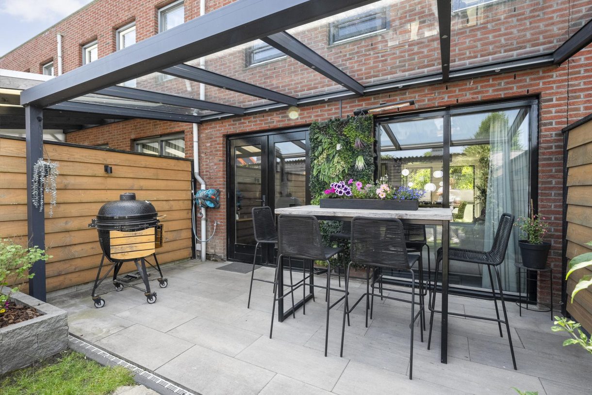 Te koop: Foto Woonhuis aan de Admiraal de Ruyterstraat 17 in Steenwijk