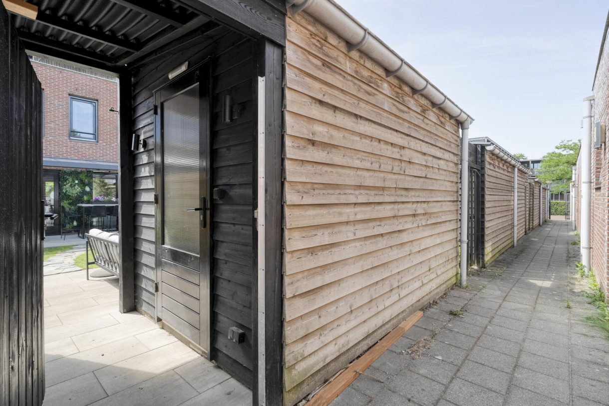 Te koop: Foto Woonhuis aan de Admiraal de Ruyterstraat 17 in Steenwijk