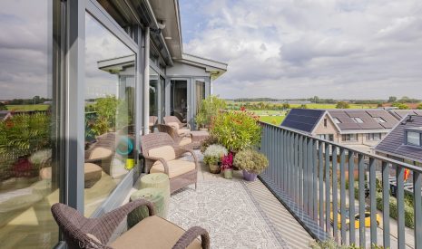 Te koop: Foto Appartement aan de Vogelenveld 52 in De Zilk