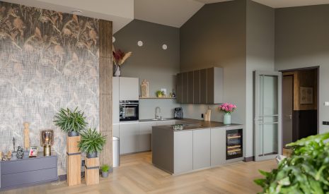 Te koop: Foto Appartement aan de Vogelenveld 52 in De Zilk