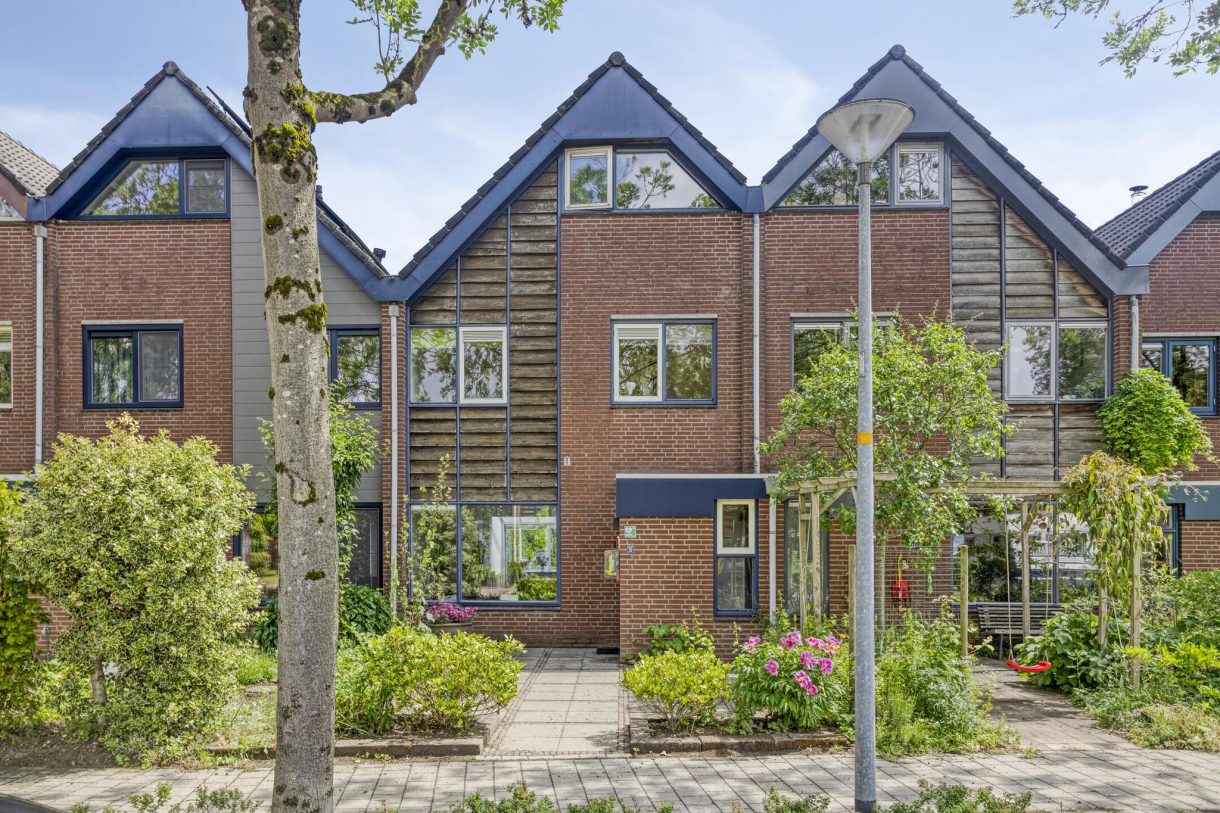 Te koop: Foto Woonhuis aan de Holthuizerdreef 19 in Huissen