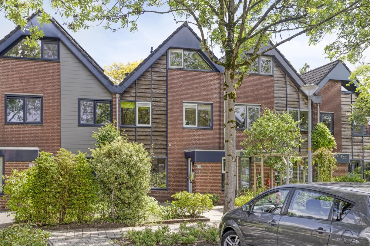 Te koop: Foto Woonhuis aan de Holthuizerdreef 19 in Huissen