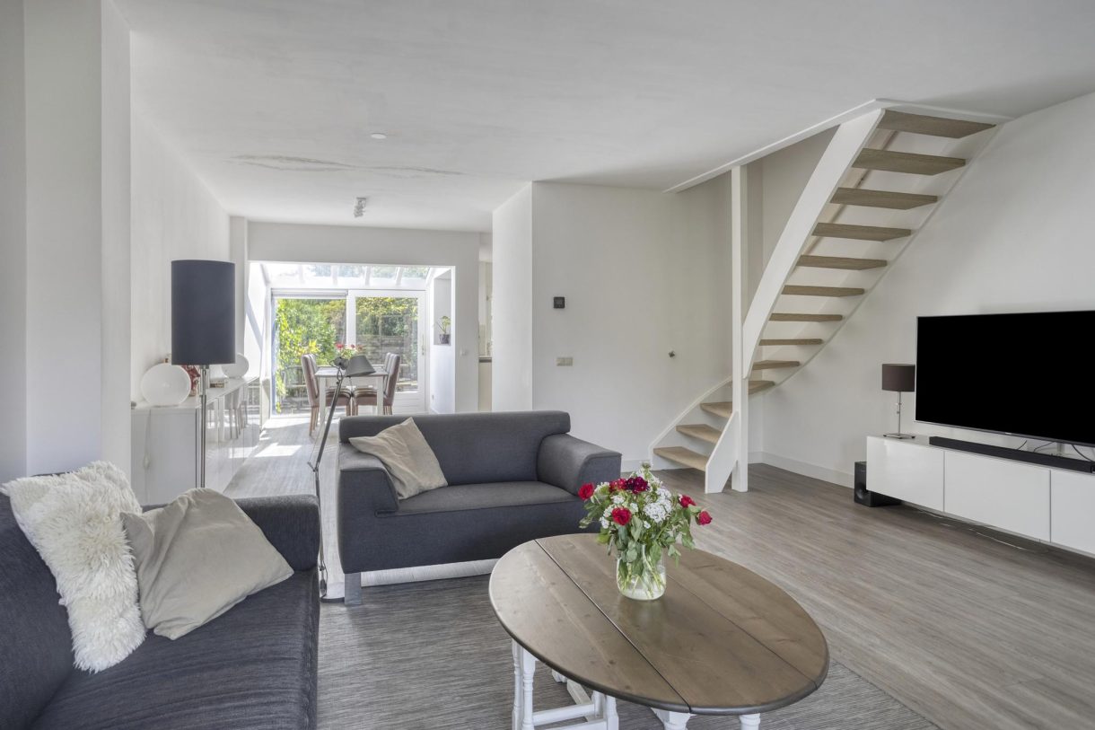 Te koop: Foto Woonhuis aan de Holthuizerdreef 19 in Huissen