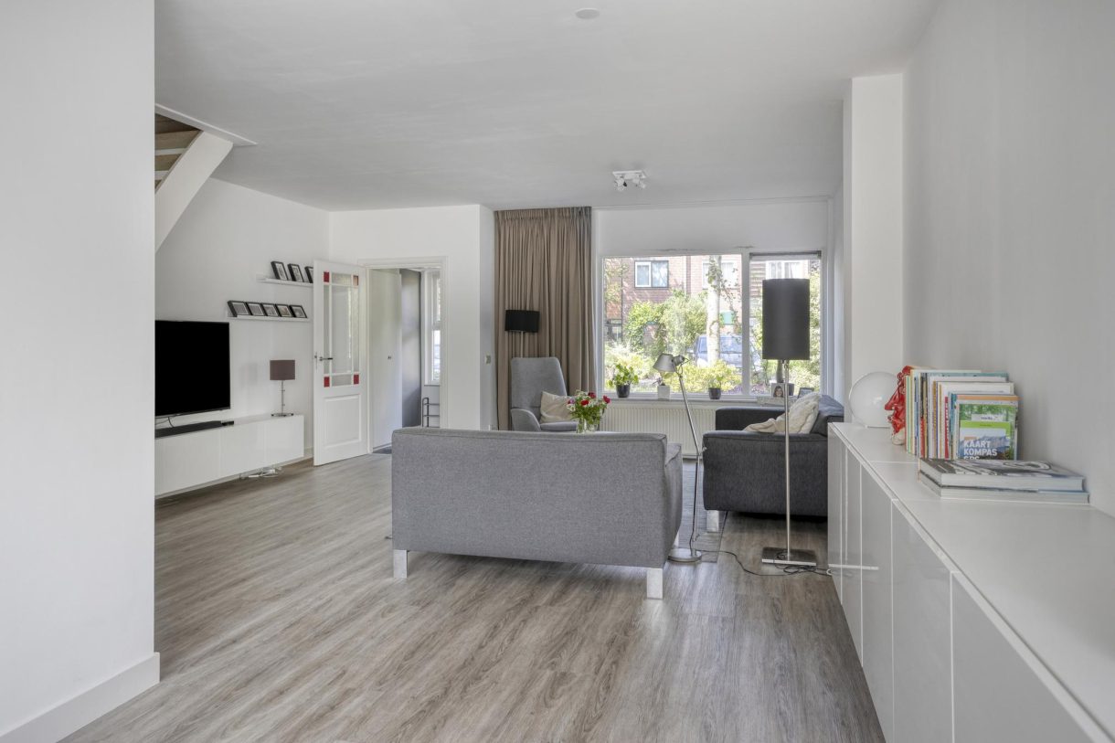 Te koop: Foto Woonhuis aan de Holthuizerdreef 19 in Huissen