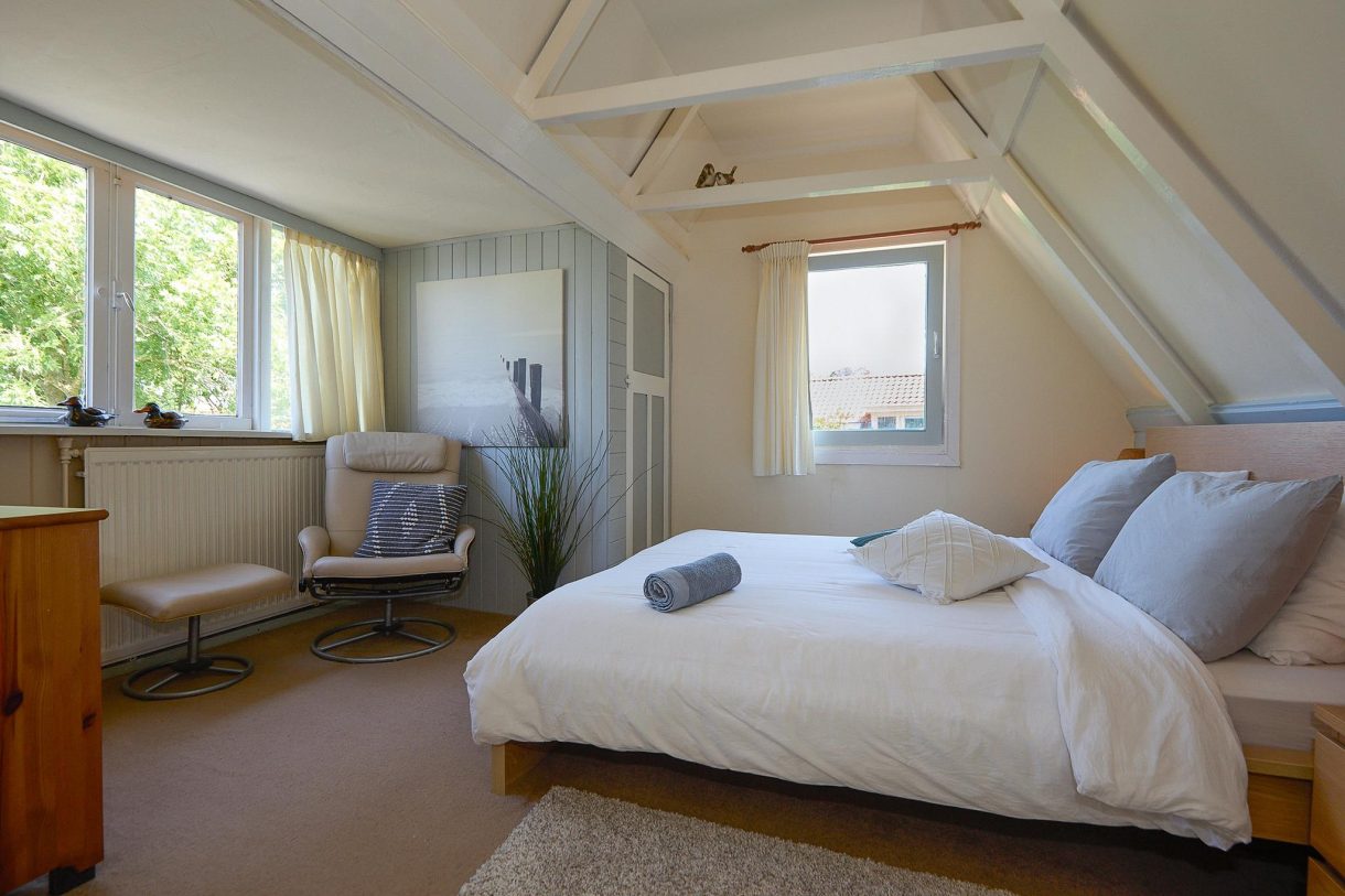 Te koop: Foto Woonhuis aan de Dorpsweg 13 in Oudendijk