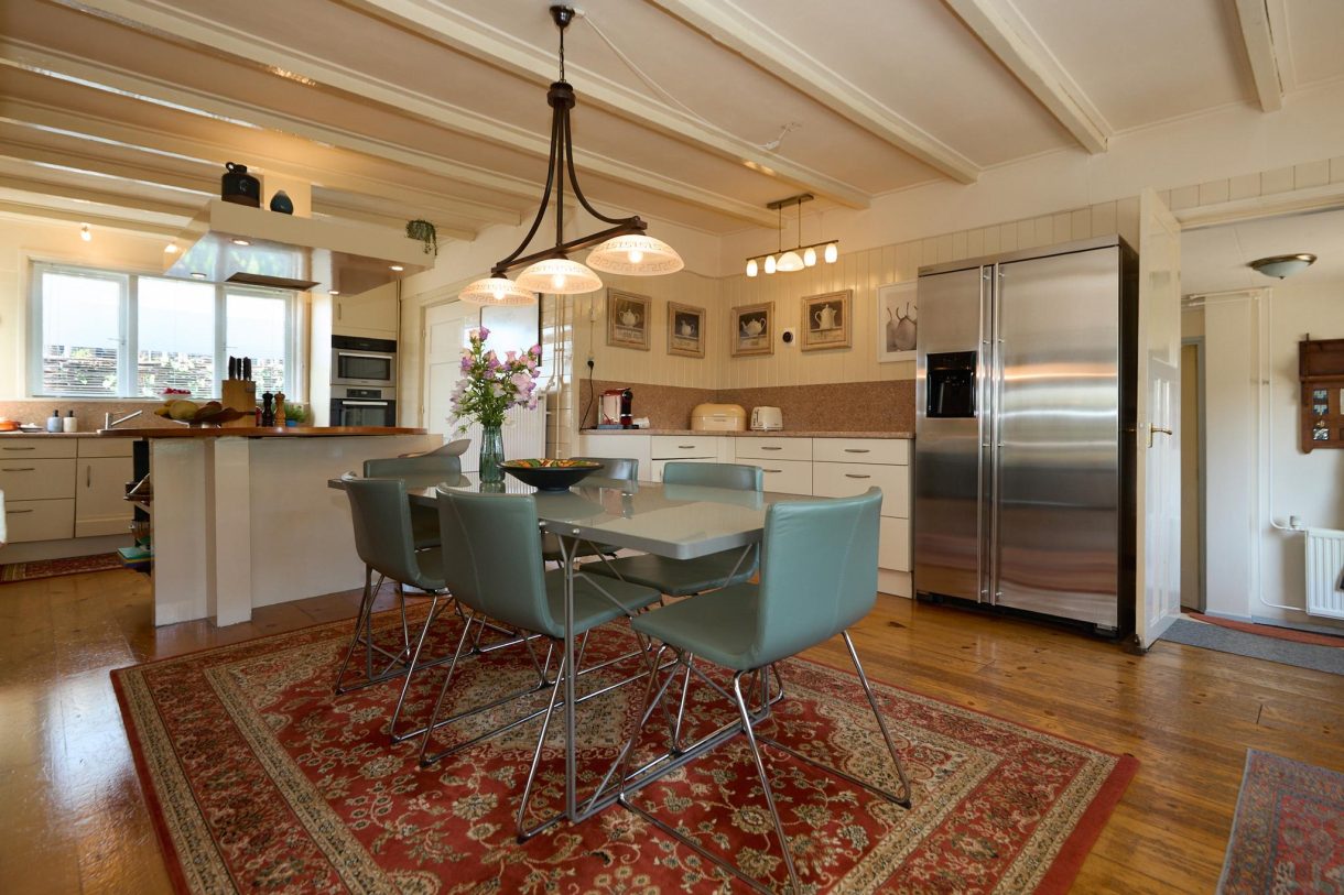 Te koop: Foto Woonhuis aan de Dorpsweg 13 in Oudendijk