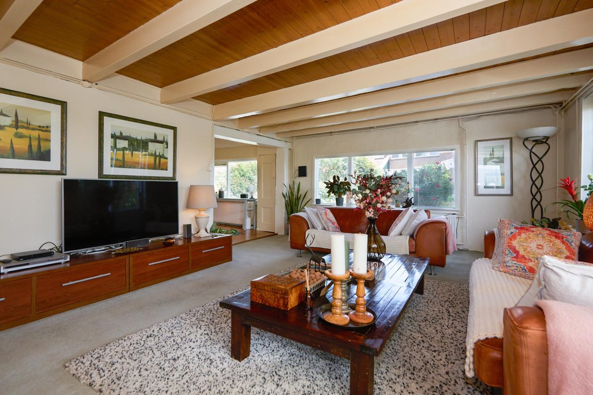 Te koop: Foto Woonhuis aan de Dorpsweg 13 in Oudendijk