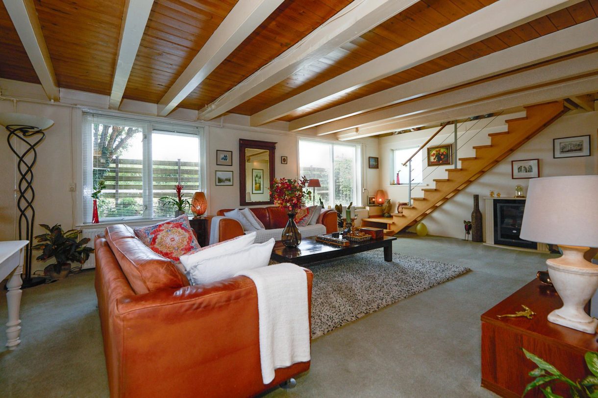 Te koop: Foto Woonhuis aan de Dorpsweg 13 in Oudendijk