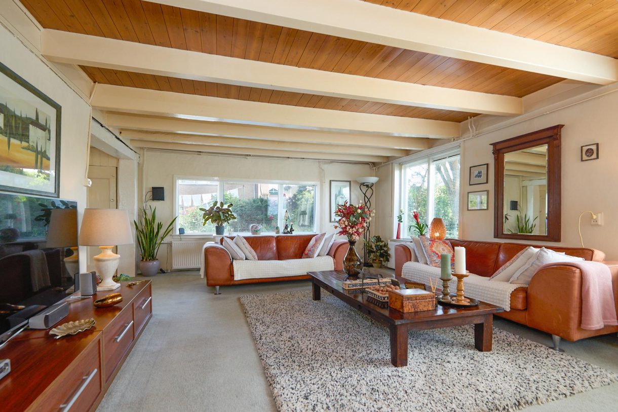 Te koop: Foto Woonhuis aan de Dorpsweg 13 in Oudendijk