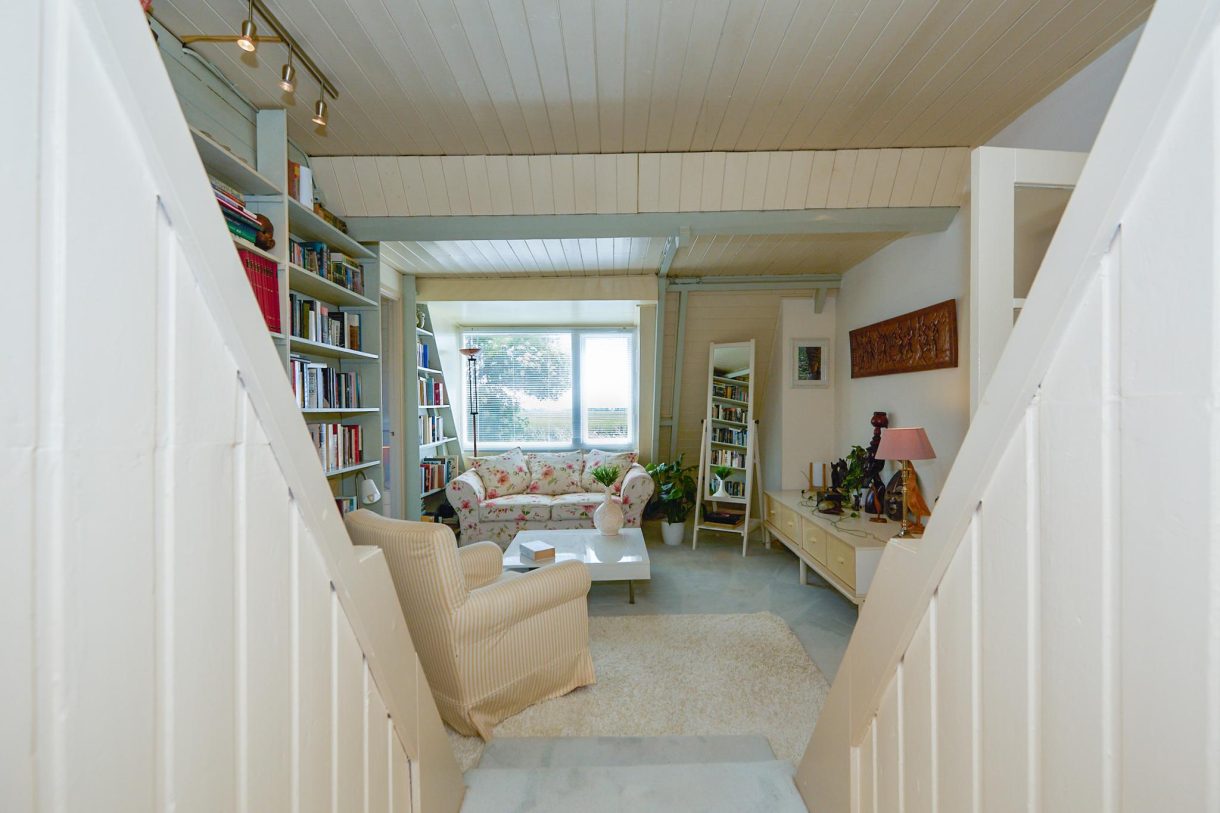 Te koop: Foto Woonhuis aan de Dorpsweg 13 in Oudendijk